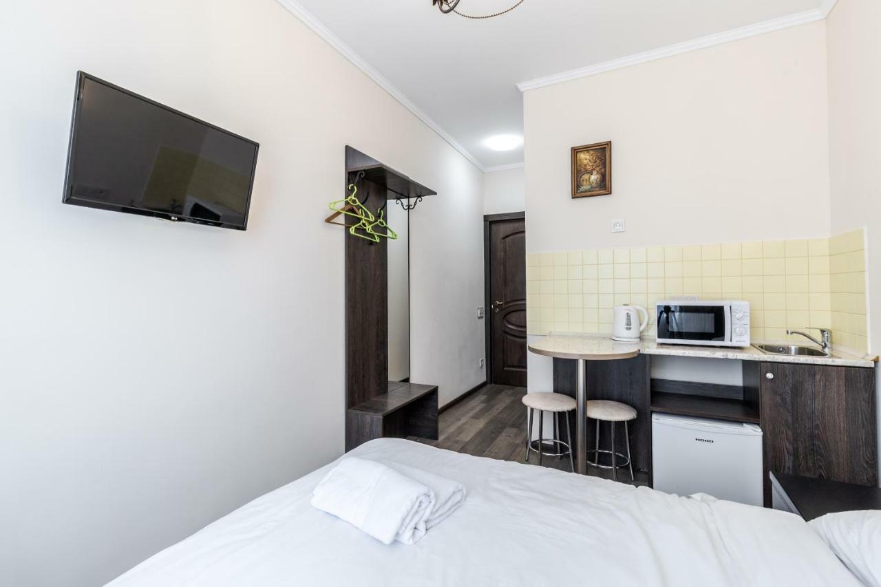 Opera House Apartment 2 Lviv Exterior photo